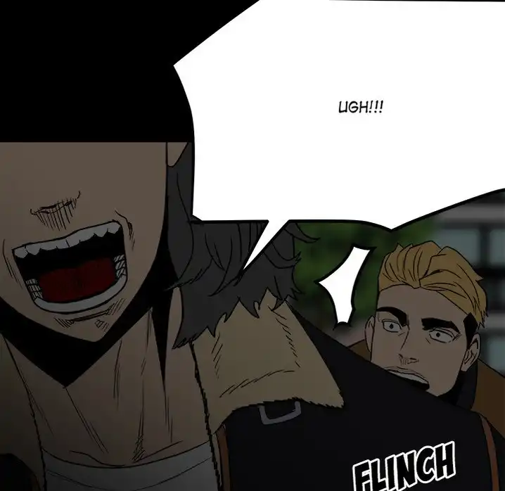 The Villain Chapter 79 - Page 19