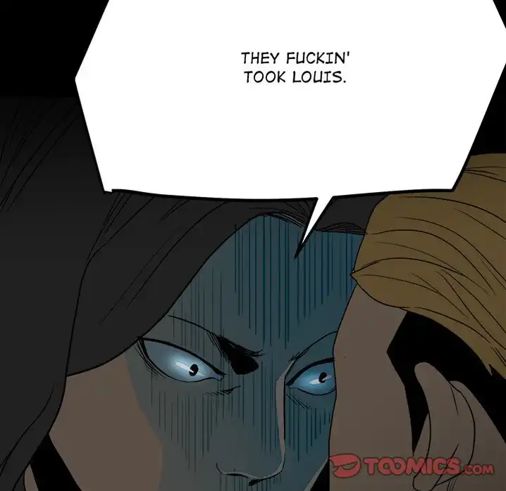 The Villain Chapter 79 - Page 21