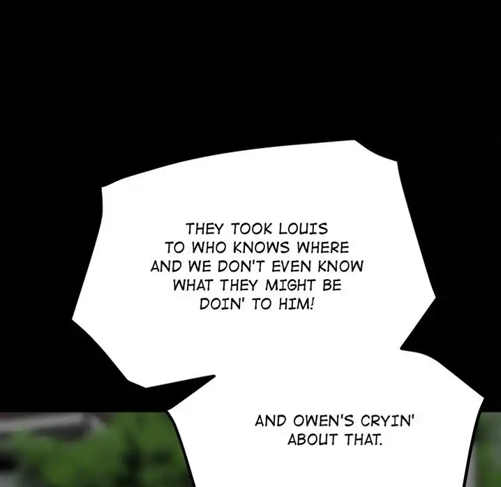 The Villain Chapter 79 - Page 24