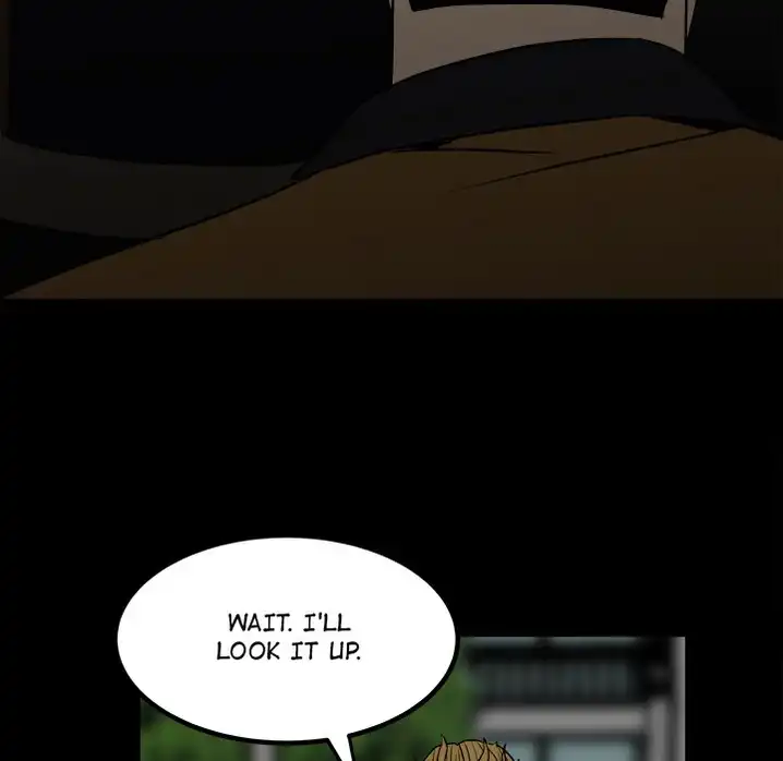 The Villain Chapter 79 - Page 40