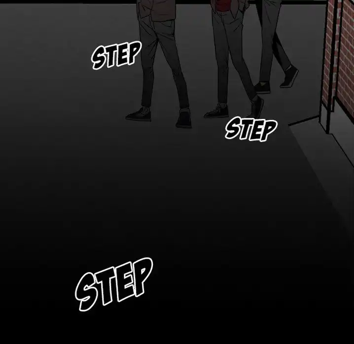 The Villain Chapter 79 - Page 47