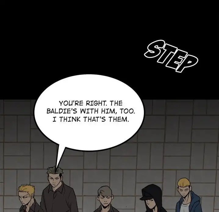 The Villain Chapter 79 - Page 48