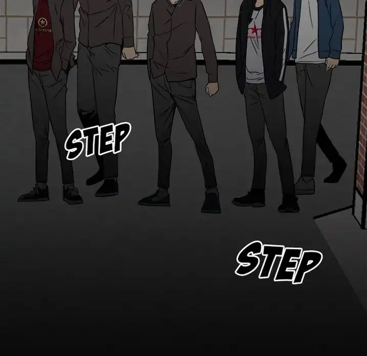 The Villain Chapter 79 - Page 49