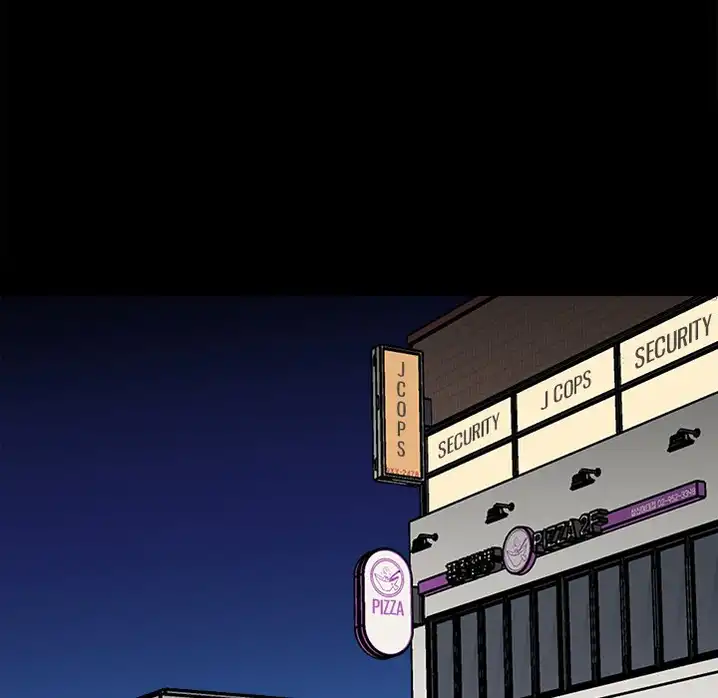 The Villain Chapter 79 - Page 5