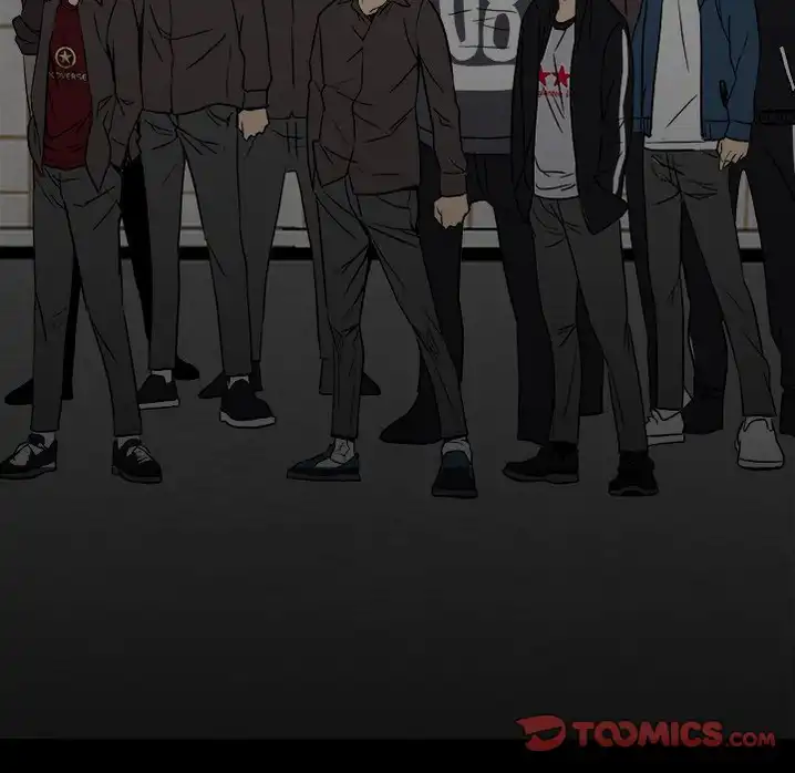 The Villain Chapter 79 - Page 51