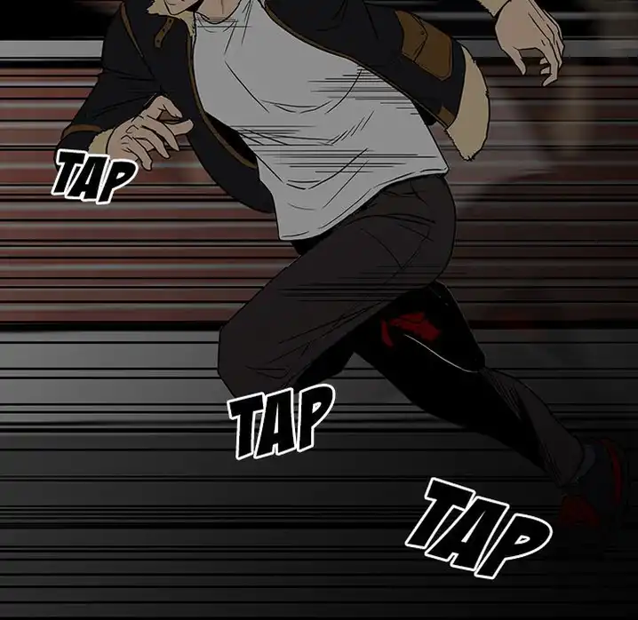 The Villain Chapter 79 - Page 66