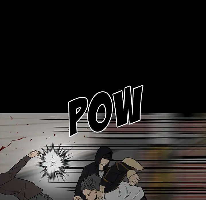 The Villain Chapter 79 - Page 68