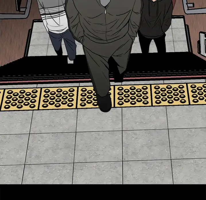 The Villain Chapter 79 - Page 8