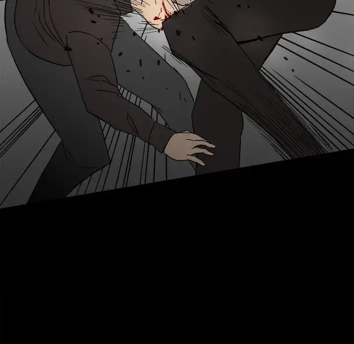 The Villain Chapter 79 - Page 82