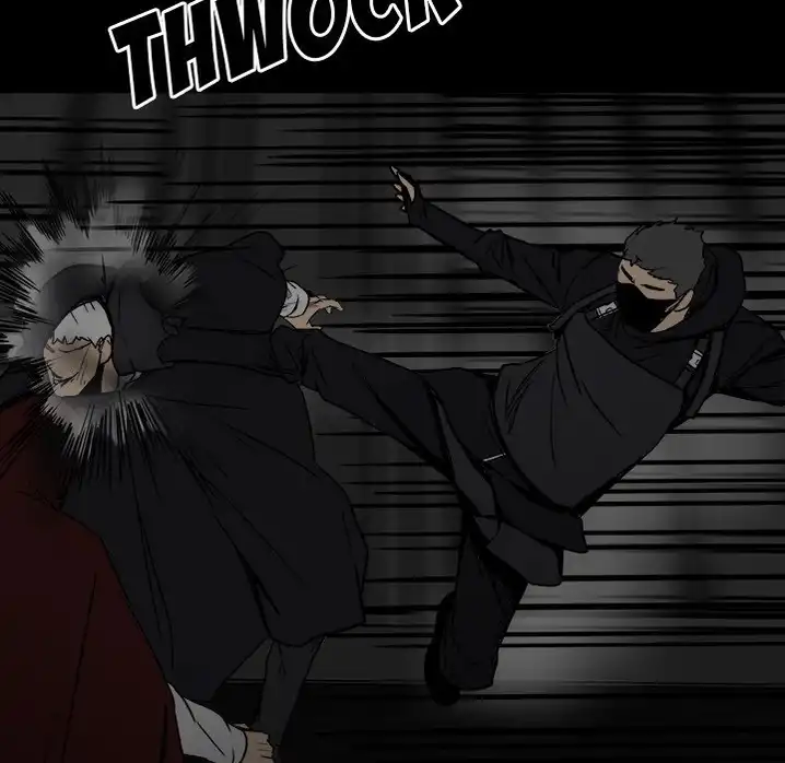 The Villain Chapter 79 - Page 96