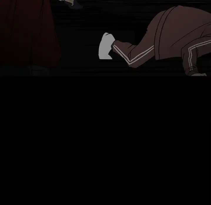 The Villain Chapter 79 - Page 97