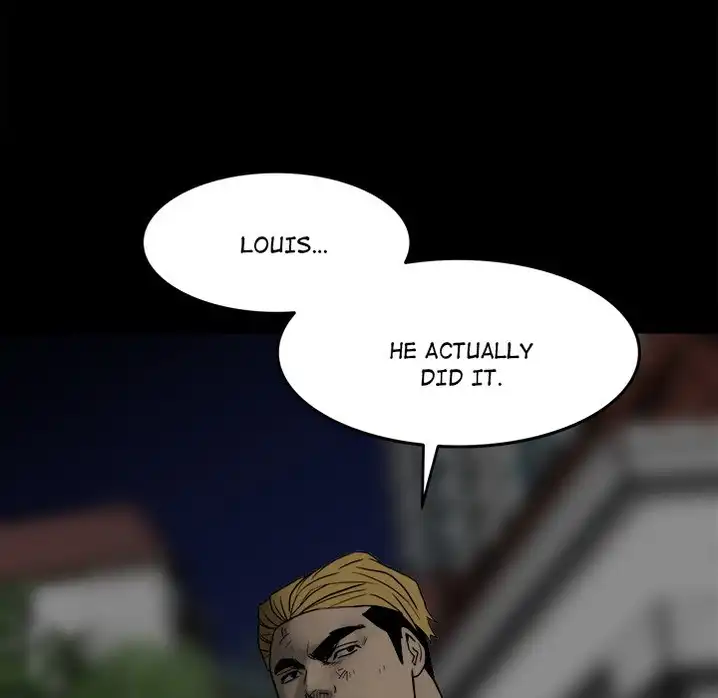 The Villain Chapter 81 - Page 126