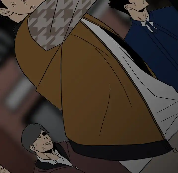 The Villain Chapter 81 - Page 132