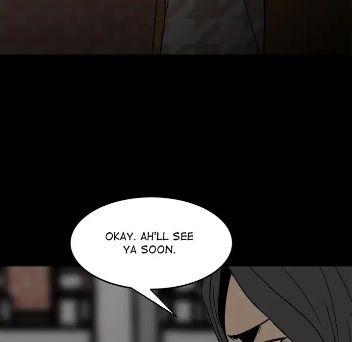 The Villain Chapter 81 - Page 136