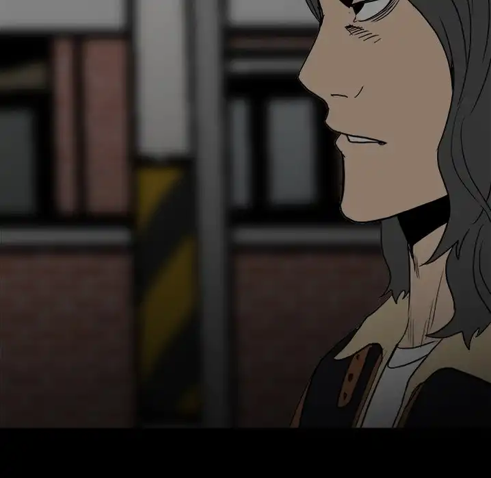 The Villain Chapter 81 - Page 137