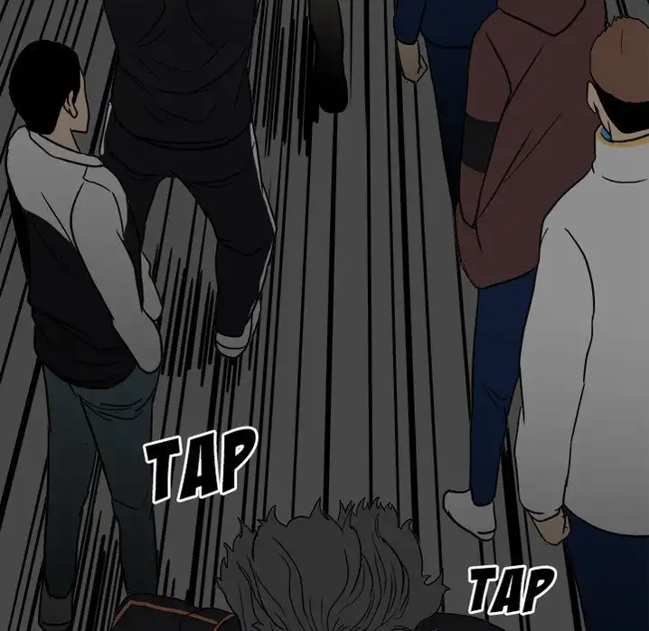 The Villain Chapter 81 - Page 139