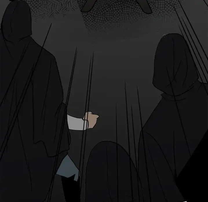 The Villain Chapter 81 - Page 145