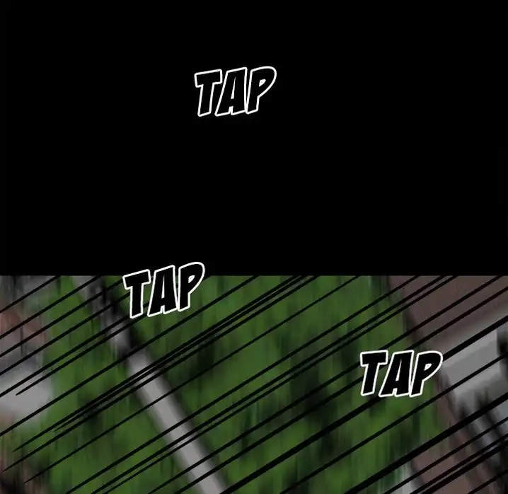 The Villain Chapter 81 - Page 154