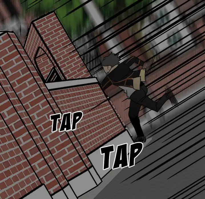 The Villain Chapter 81 - Page 155