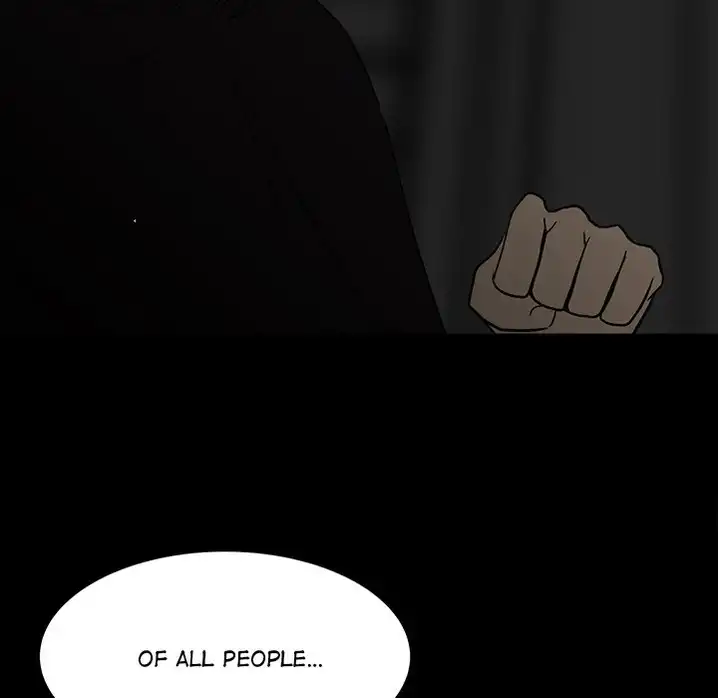 The Villain Chapter 81 - Page 29