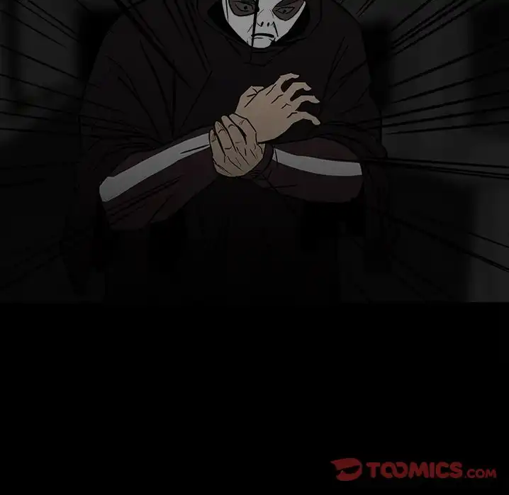 The Villain Chapter 81 - Page 39