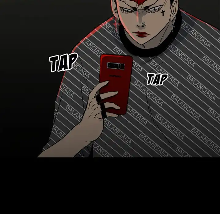 The Villain Chapter 81 - Page 61