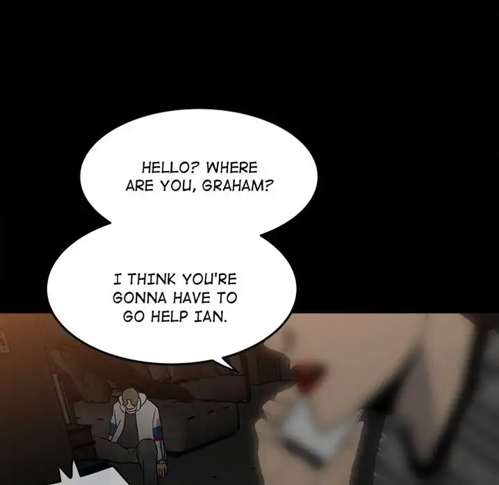 The Villain Chapter 81 - Page 62