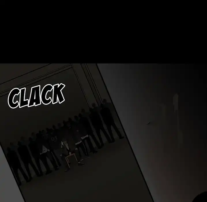 The Villain Chapter 81 - Page 72