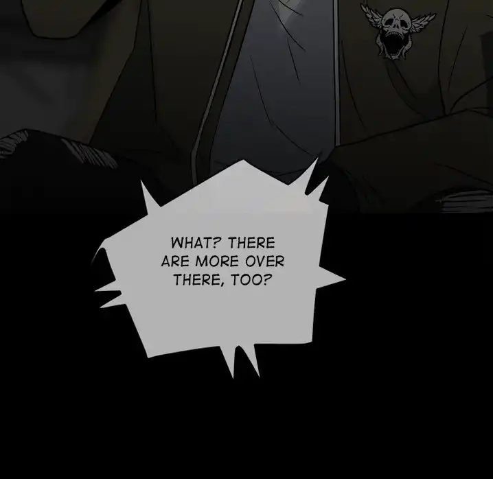 The Villain Chapter 81 - Page 76