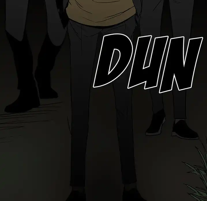 The Villain Chapter 81 - Page 79