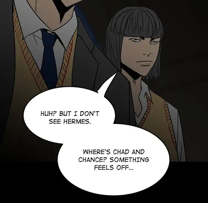 The Villain Chapter 81 - Page 85