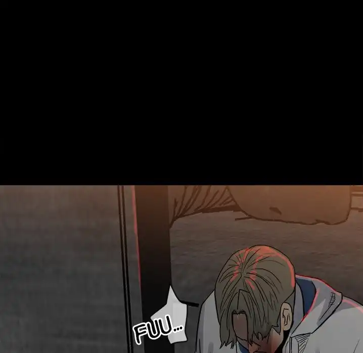 The Villain Chapter 81 - Page 91