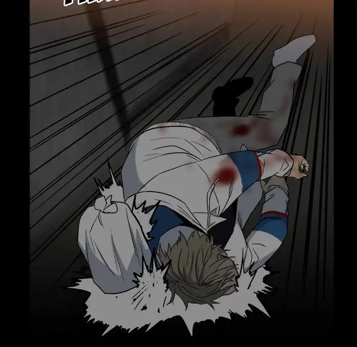 The Villain Chapter 82 - Page 10