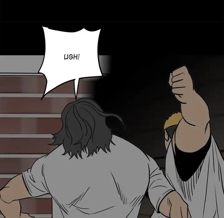 The Villain Chapter 82 - Page 136