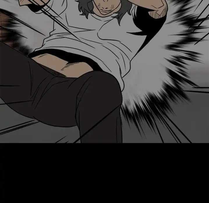 The Villain Chapter 82 - Page 144