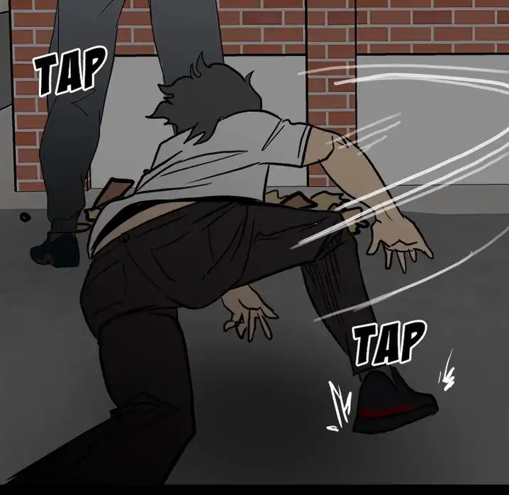 The Villain Chapter 82 - Page 152