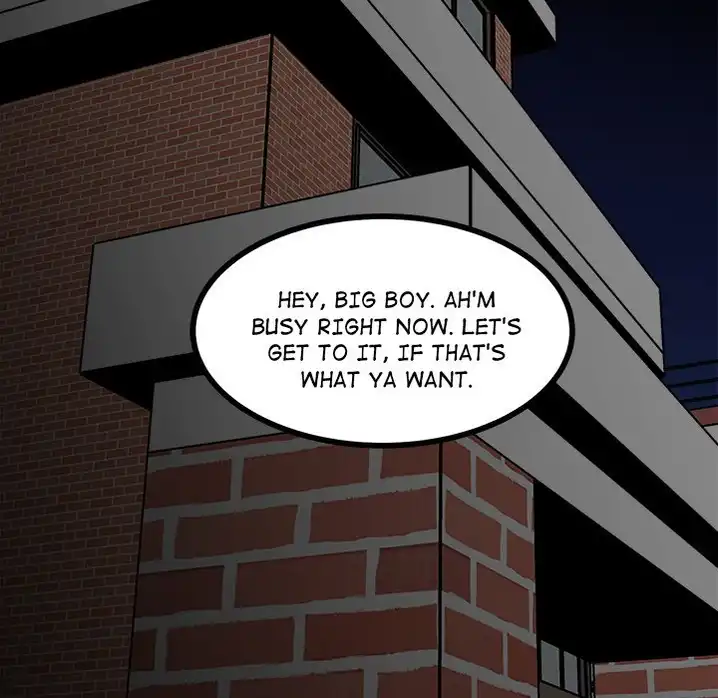 The Villain Chapter 82 - Page 18