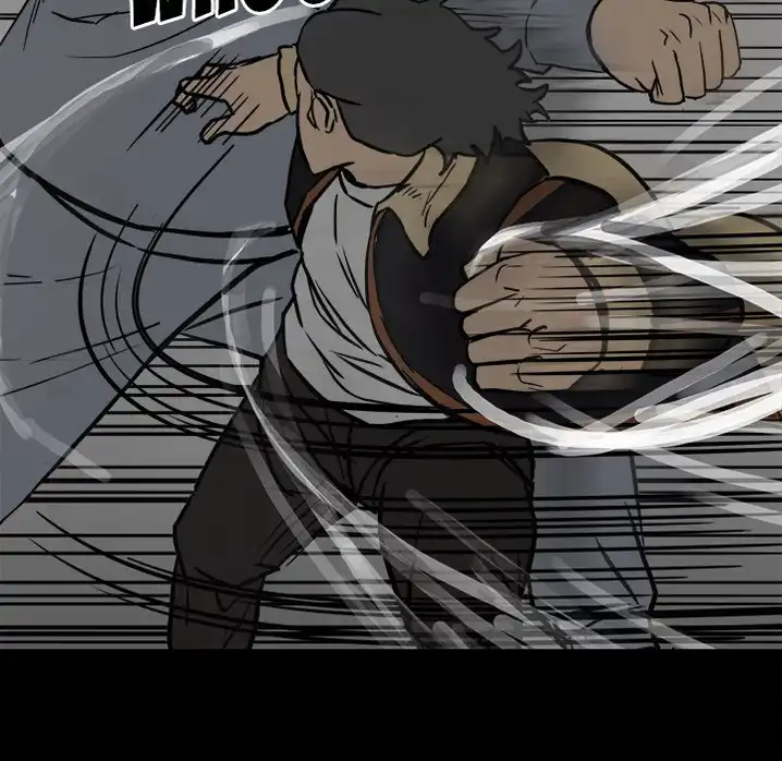 The Villain Chapter 82 - Page 47