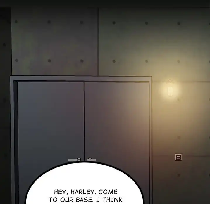 The Villain Chapter 82 - Page 5