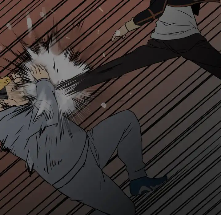 The Villain Chapter 82 - Page 63