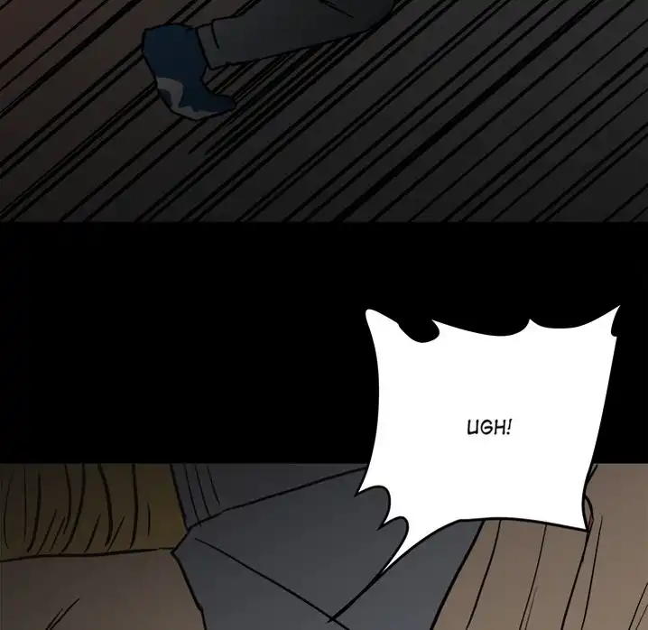 The Villain Chapter 82 - Page 64