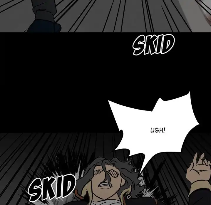 The Villain Chapter 82 - Page 77