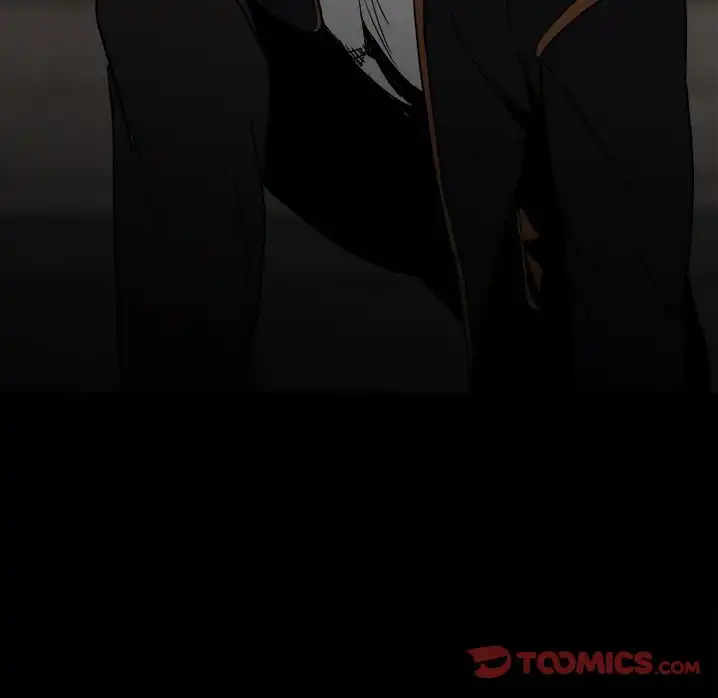 The Villain Chapter 82 - Page 84