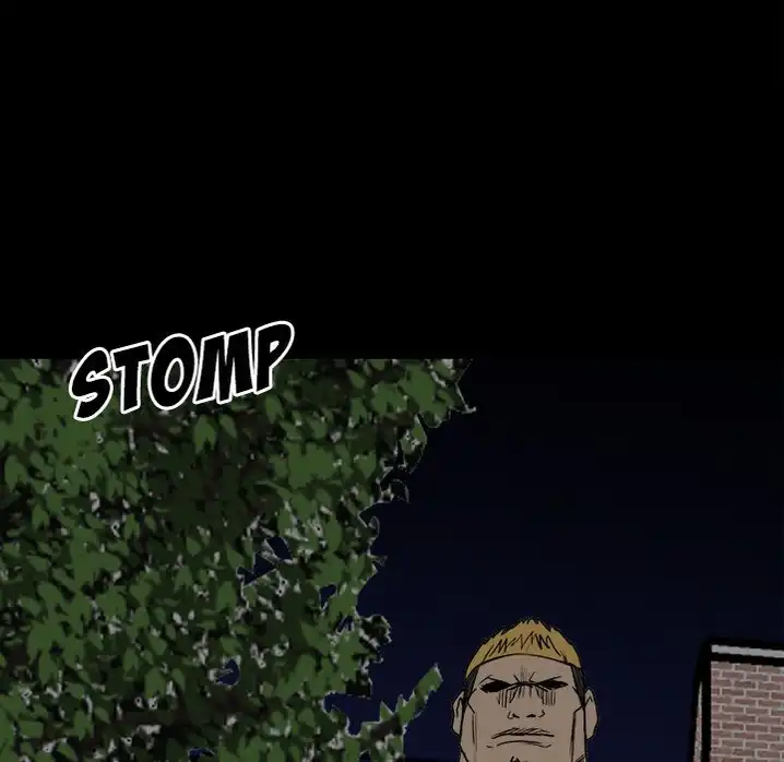 The Villain Chapter 82 - Page 85