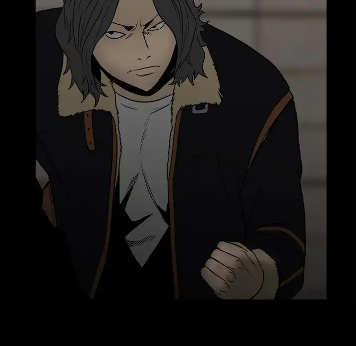 The Villain Chapter 82 - Page 92