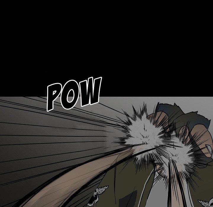 The Villain Chapter 83 - Page 112