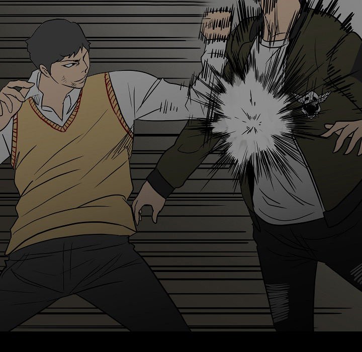 The Villain Chapter 83 - Page 115