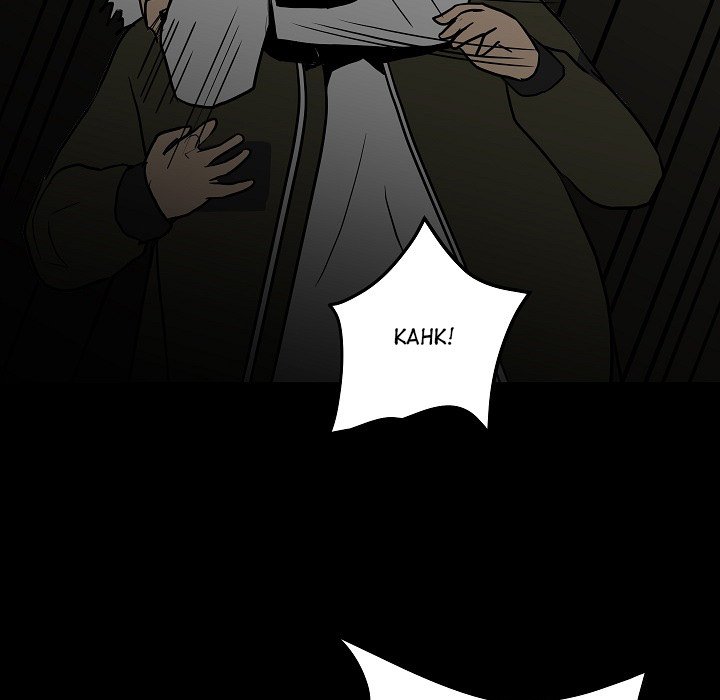 The Villain Chapter 83 - Page 127