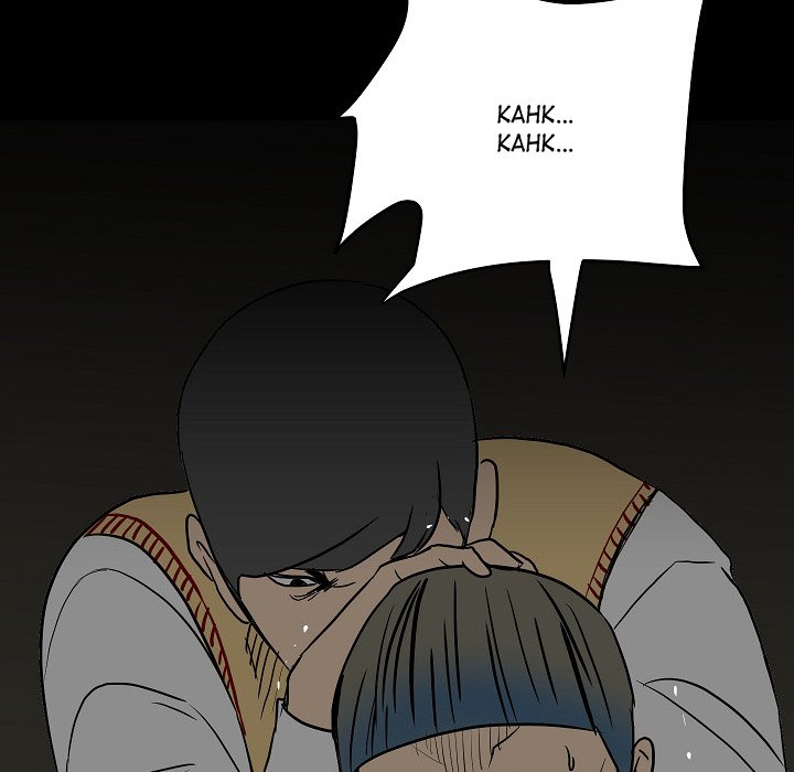 The Villain Chapter 83 - Page 128