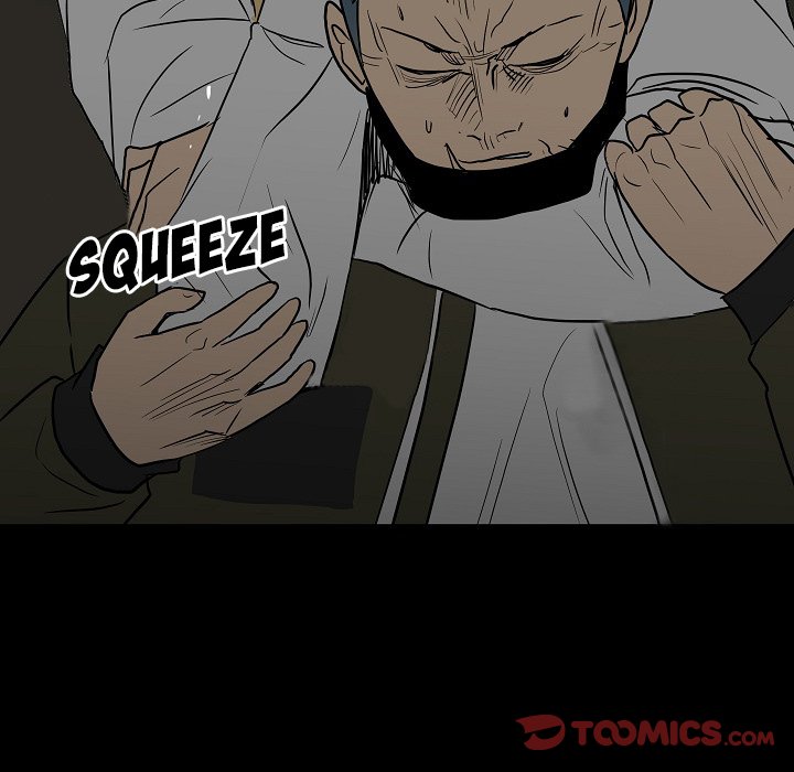 The Villain Chapter 83 - Page 129